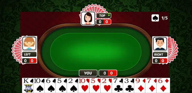 HazariDevil screenshot 3