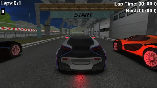 Dark Street 2 screenshot 2
