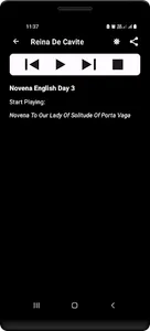 Our Lady Of Porta Vaga screenshot 4