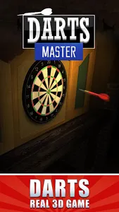 Darts Master screenshot 1