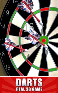 Darts Master screenshot 21