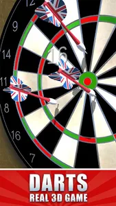 Darts Master screenshot 5