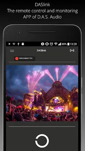 DASlink screenshot 0