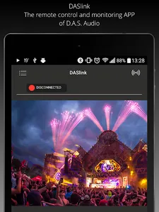DASlink screenshot 10