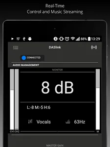 DASlink screenshot 11