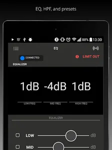 DASlink screenshot 12