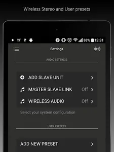 DASlink screenshot 13