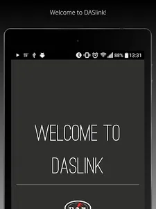 DASlink screenshot 14