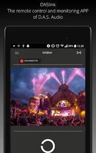 DASlink screenshot 5