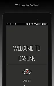 DASlink screenshot 9