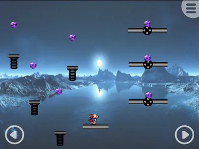 【東方】レミリアvsカリスマボール screenshot 3