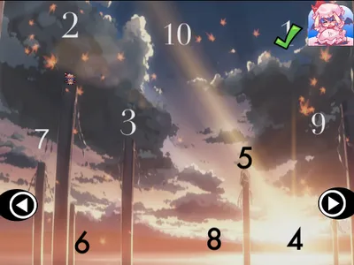 【東方】レミリアvsカリスマボール screenshot 9