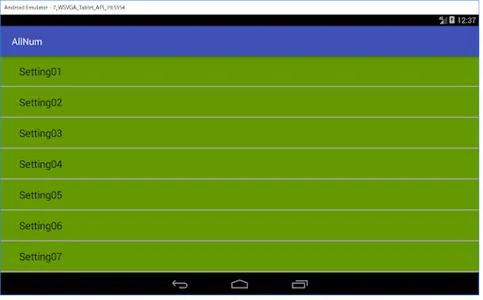 AllNum screenshot 11