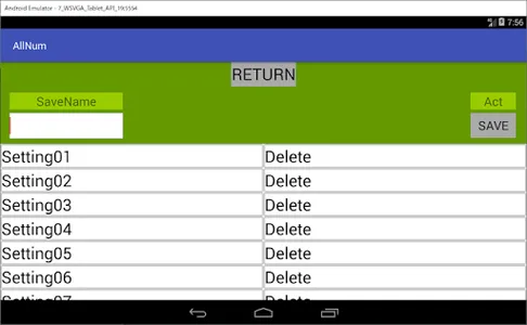 AllNum screenshot 12