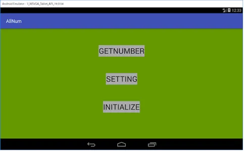 AllNum screenshot 8