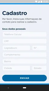 Laboratório Plínio Bacelar screenshot 0