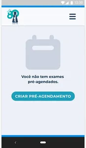 Laboratório Plínio Bacelar screenshot 4