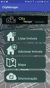 CityManager screenshot 0