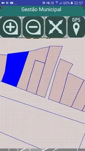 CityManager screenshot 1