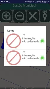 CityManager screenshot 2