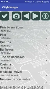 CityManager screenshot 6