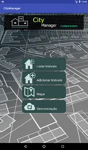 CityManager screenshot 7