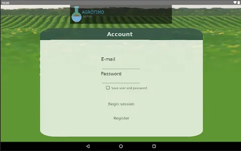 AGROTIMO screenshot 10