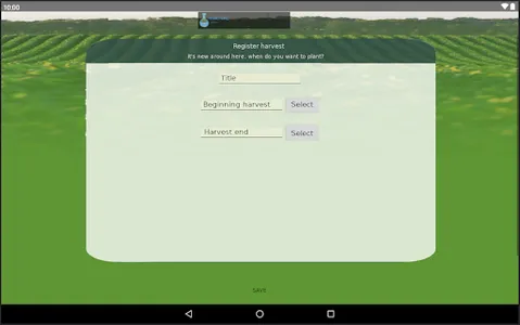 AGROTIMO screenshot 11