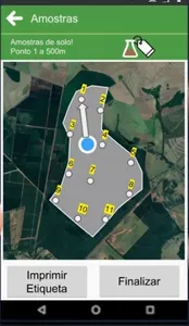 AGROTIMO screenshot 7