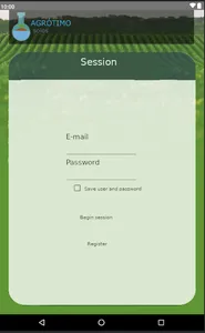 AGROTIMO screenshot 8