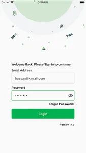 DataQ Connect screenshot 0