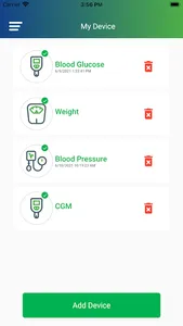 DataQ Connect screenshot 10