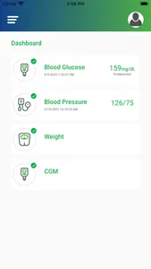 DataQ Connect screenshot 15
