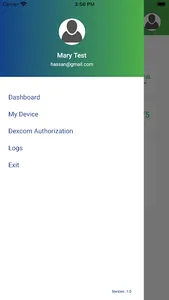 DataQ Connect screenshot 16