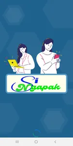 SINGAPAK KOTA TEGAL screenshot 0
