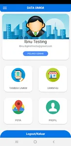 SINGAPAK KOTA TEGAL screenshot 2