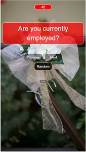 1000 first date questions screenshot 1