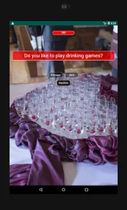 1000 first date questions screenshot 2