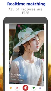 Zoa - zodiac sign dating match screenshot 2