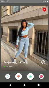 Nigerian Dating & Chat Site screenshot 10