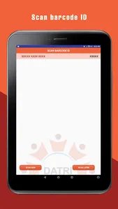 Datri Lead App screenshot 1