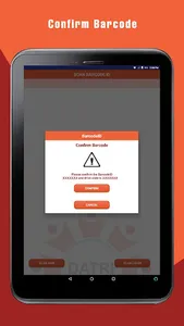 Datri Lead App screenshot 4