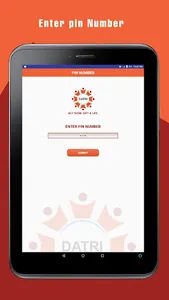 Datri Lead App screenshot 5