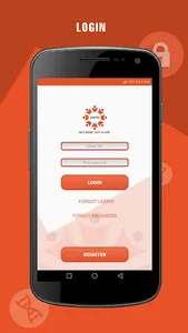 Datri HLAMatch screenshot 0