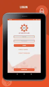 Datri HLAMatch screenshot 5