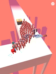 Crowd Legends screenshot 11