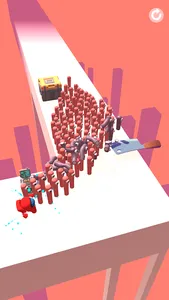 Crowd Legends screenshot 5