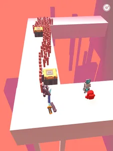 Crowd Legends screenshot 7