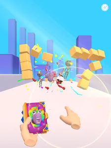 Magic Hit 3D screenshot 10