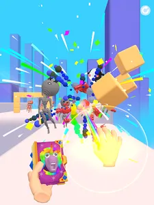 Magic Hit 3D screenshot 11